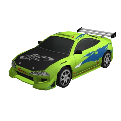 Item Thumbnail