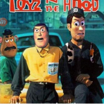 Toys N The Hood