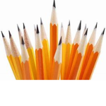 The super pencil squad