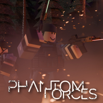 Phantom Forces