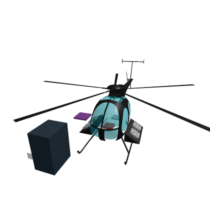 heli