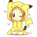 Pikachu Is Awesome Squad