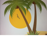 Tropical gaming Squad