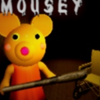 Mousey [ALPHA]