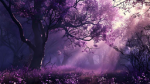 Violet Ascendancy