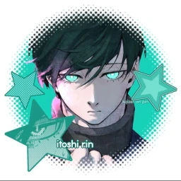 Blue Lock Rin Obby  icon