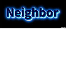 Neighbors