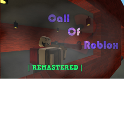 Call Of Roblox 2 Remastered [ Beta ] icon