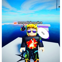 Easy Obby ll icon