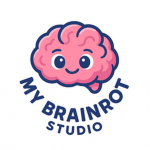 My Brainrot Studio!