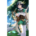 Kokoa's gacha pack