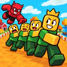 [NEWS] Eat The Tails! icon