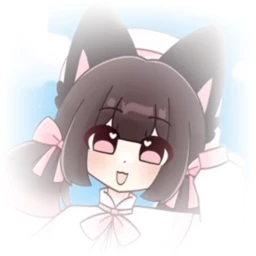 The Holy Meowism Church icon