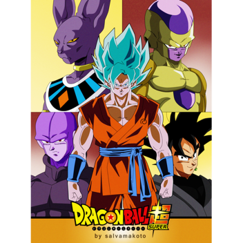  DBS AVENTURAS OFICIAL [V.1.5.3] [ESPAÑOL LATINO]