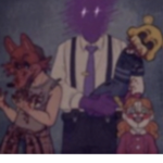 • .{A} FAMILY. •