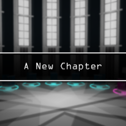 ☀ Danganronpa: A New Chapter ☀