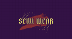 semi wear