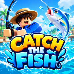 [NEW] CATCH THE FISH icon