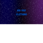 BB-SQD clothing