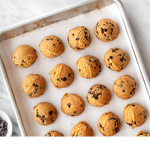 The Pre-cookie Crew