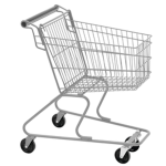 [LSR] League of Shopping Cart Racers