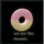 DONUTS OF ROBLOX