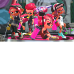 alien world gang