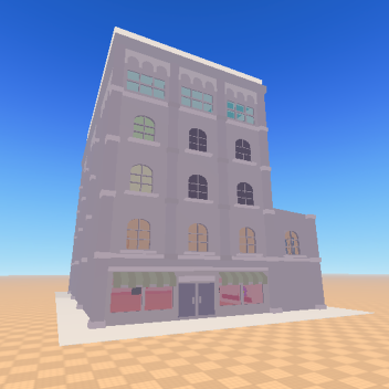 OR Mapbuild