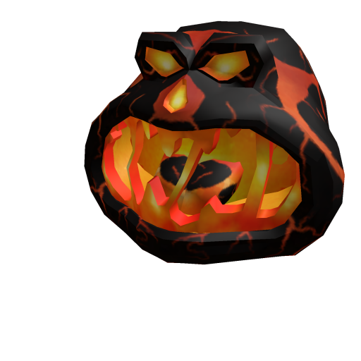 Lava Monster