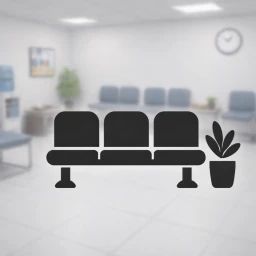 [RP] Waiting Room Office Simulator  icon