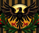 Greater Germanic Republic.