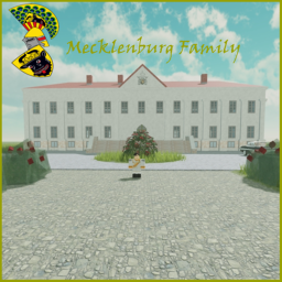 Haus von Mecklenburg Residence