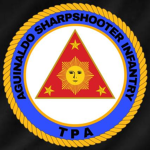 TPA - Aguinaldo Sharpshooter Infantry