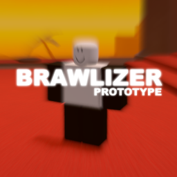 Brawlizer [PROTOTYPE]