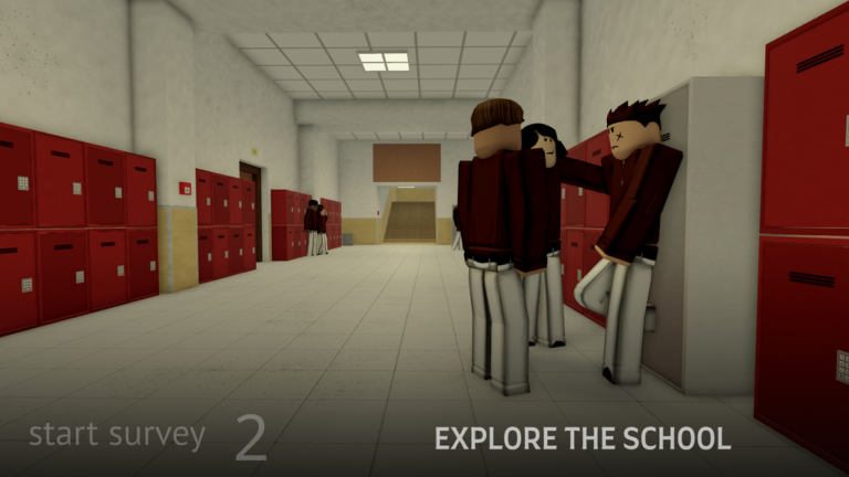 [TWO PLAYER] Start Survey 2 screenshot 3