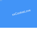 xxCookieLove
