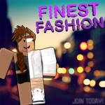 FINEST FASHION