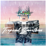 Tropical Smoothiez