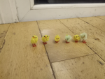 Chick squad bro