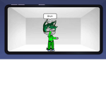 Bruh Wolfs Alpha