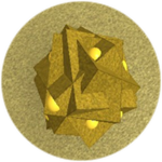 Hidden Badge #1