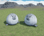 Seal Development!