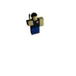 Blocky Builders™