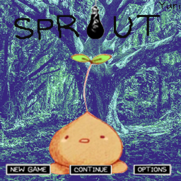 SPROUT icon