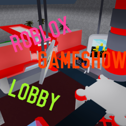[RENOVATING] Roblox Gameshows Lobby