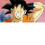 Família Goku