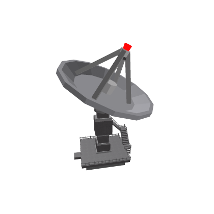 satellite
