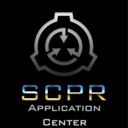 SCPR Application Center
