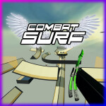 [CODE 2MILVISITS] Combat Surf!