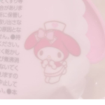 pastel melody!